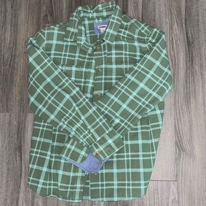 NWOT L.L. Bean Flannel
